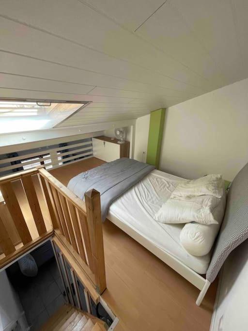 Maisonnette Rdc + Mezzanine Au Bord De L'Etang Leucate Eksteriør billede